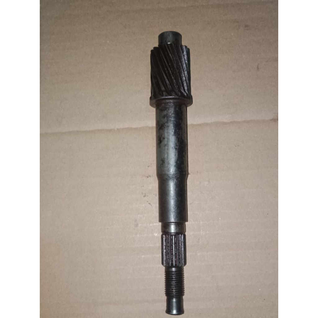 as pully honda pcx 150 original