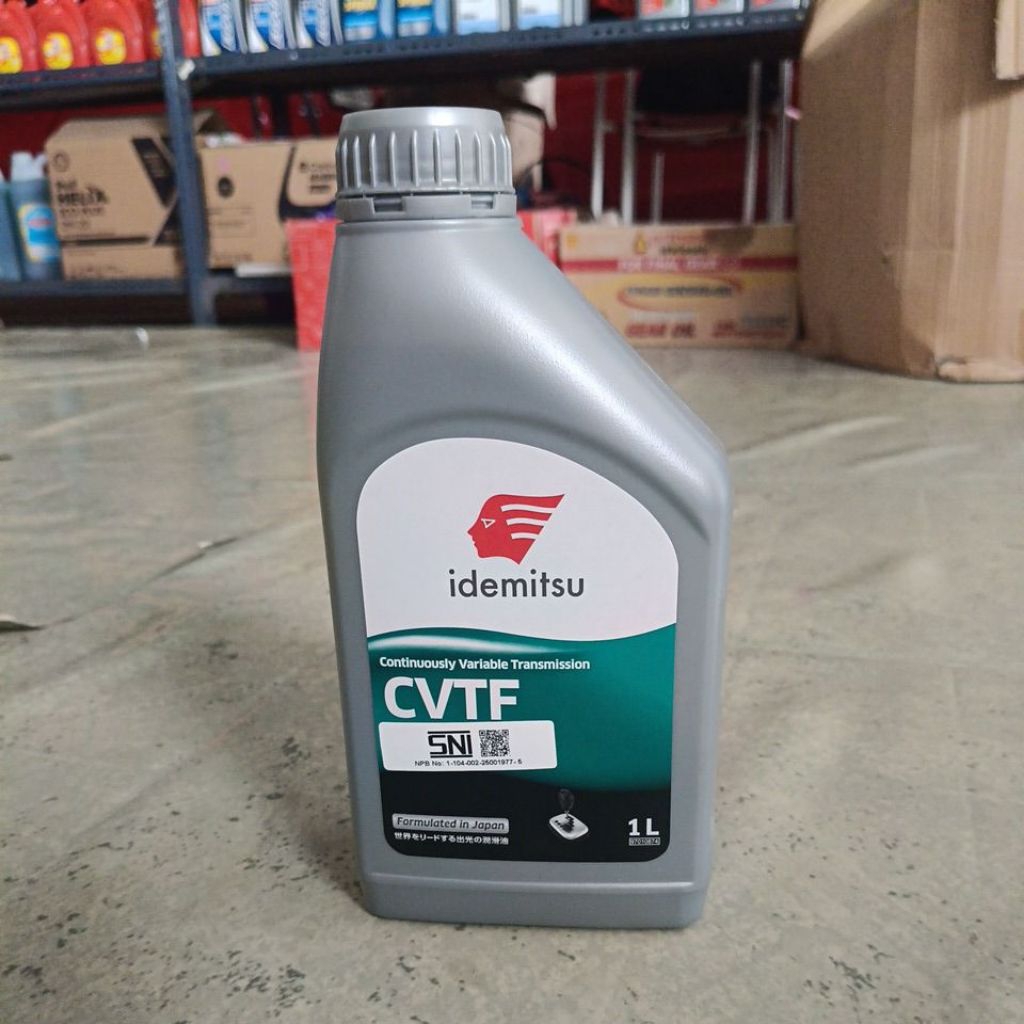 Idemitsu CVTF 1 Liter