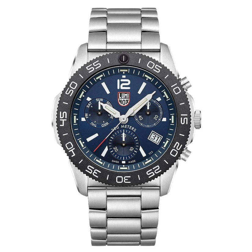 Galery Jam Tangan Luminox 3144