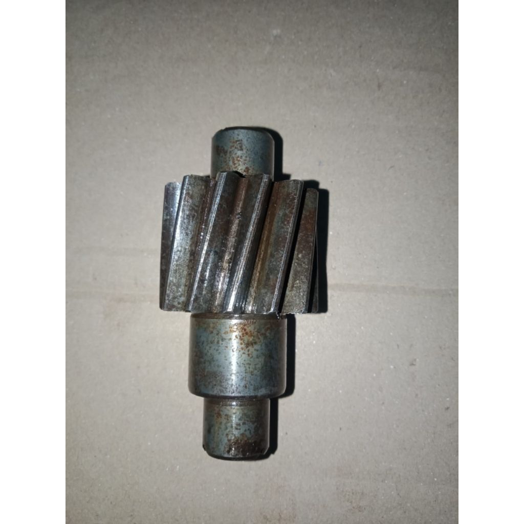 gigi rasio kecil nmax old aeox lexy original