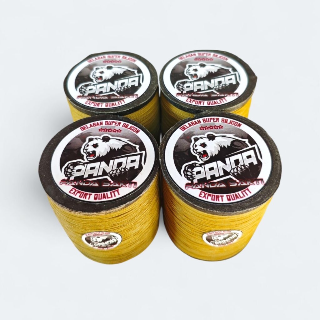 GELASAN SUPER KUAT dan TAJAM 12000Yard PANDA SAKTI TERLARIS