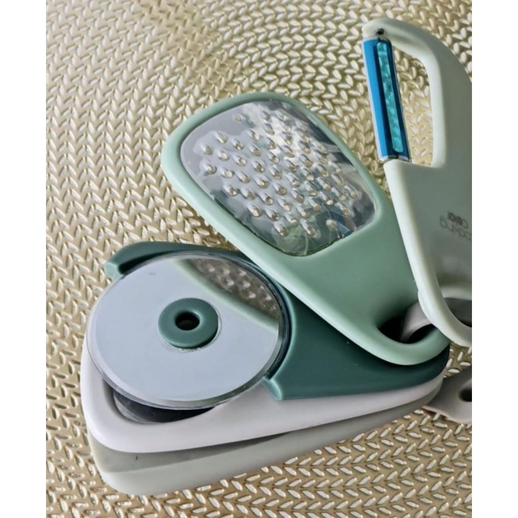 Informa peralatan dapur set of 5