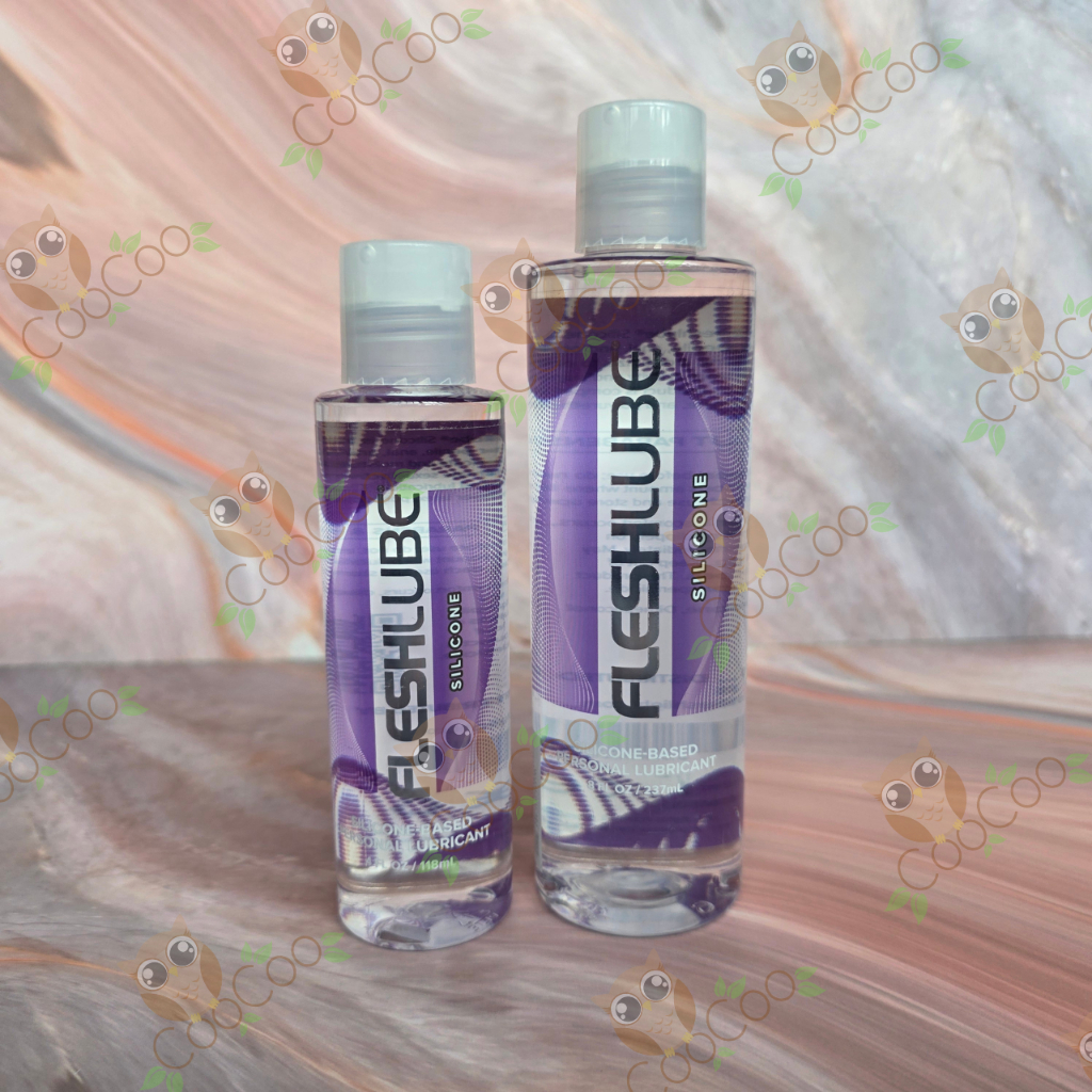Fleshlight Fleshlube Silicone Based Personal Lubricant