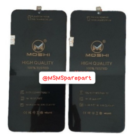 LCD+TS SAMSUNG A20 INCELL/SUPER