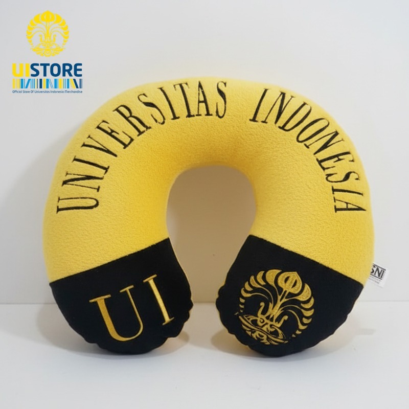 UI STORE | Bantal Makara UI | Official Merchandise of Universitas Indonesia