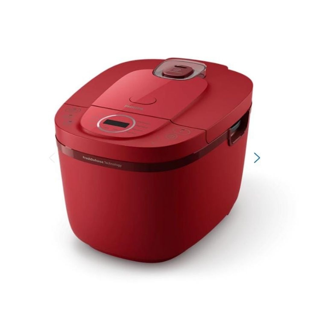 PHILIPS RICE COOKER DIGITAL HD4712/5 MENU 1.8 LITER