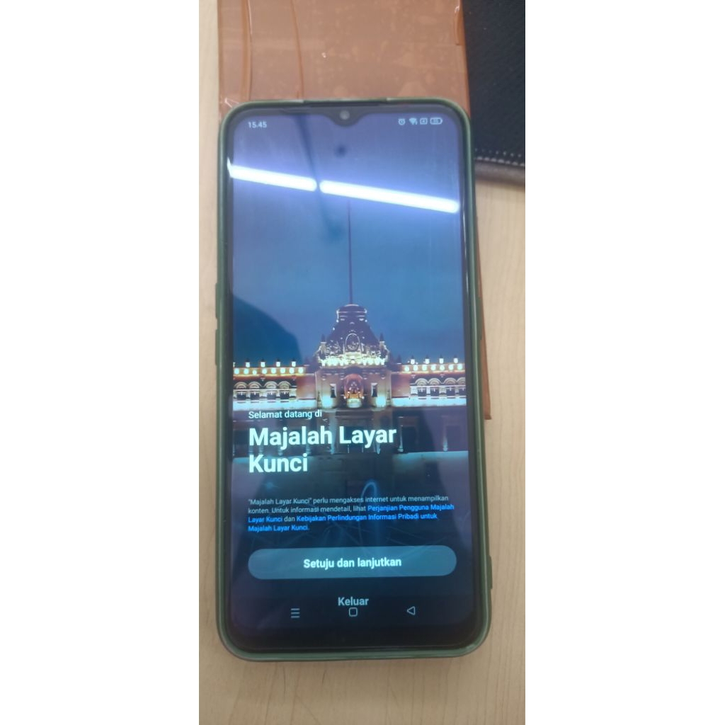 Oppo A9 2020 8/128 Second