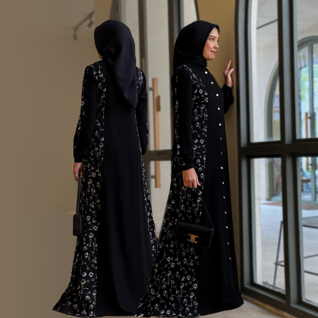 Madeira - Layla Dress