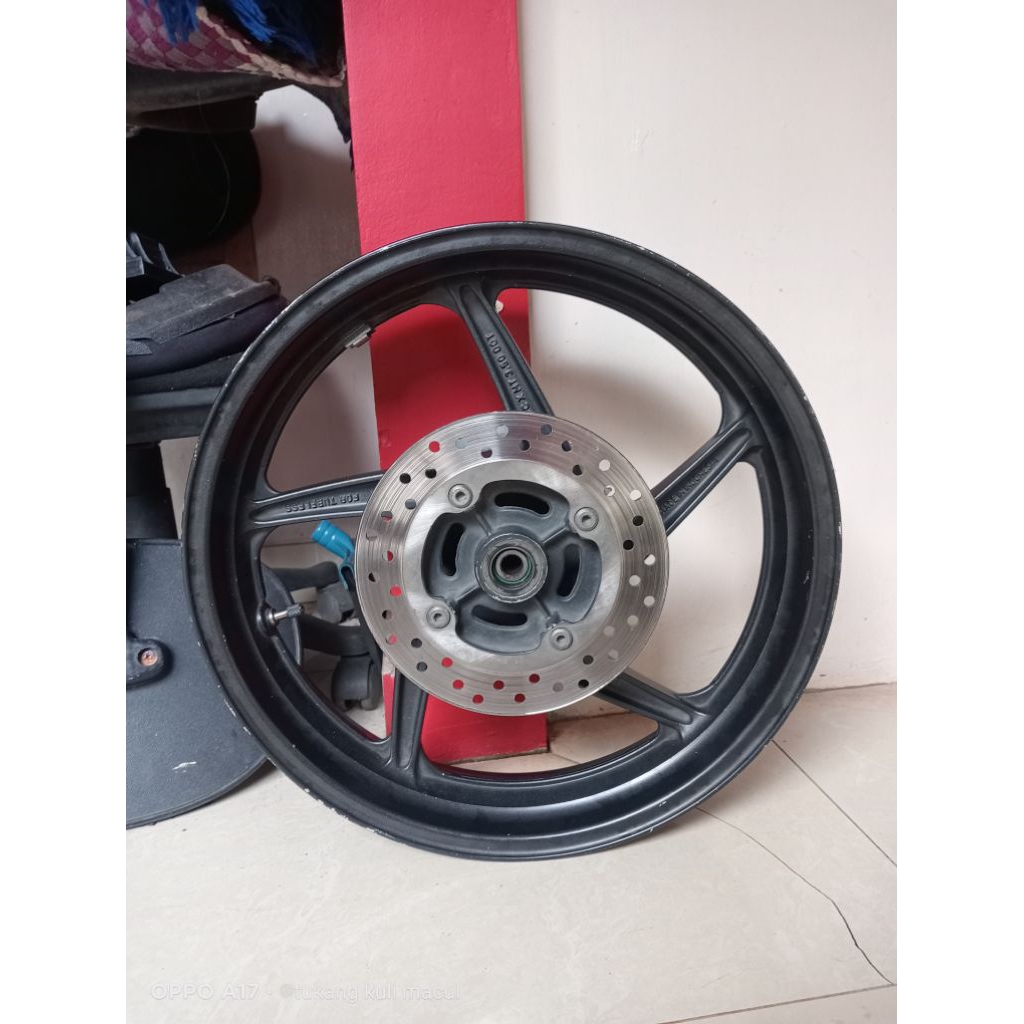 velg original cbr150 K45A