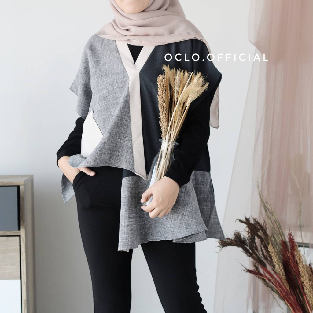 blazzer oclo official