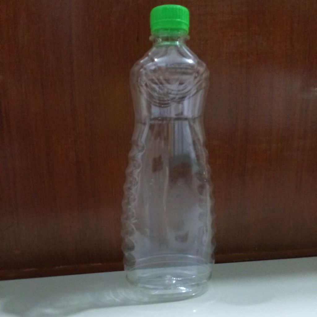 Botol cupir 750 ml