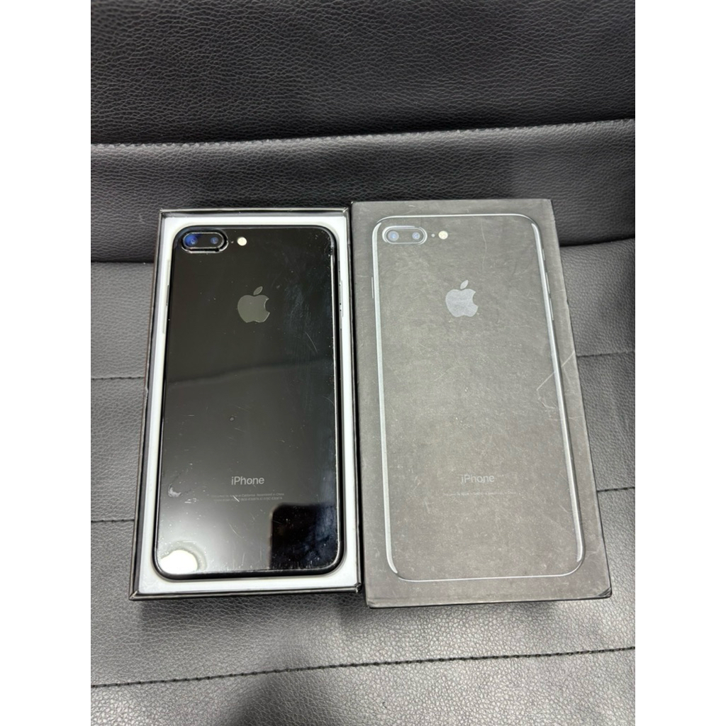 iPhone 7 Plus 32gb Ex Inter