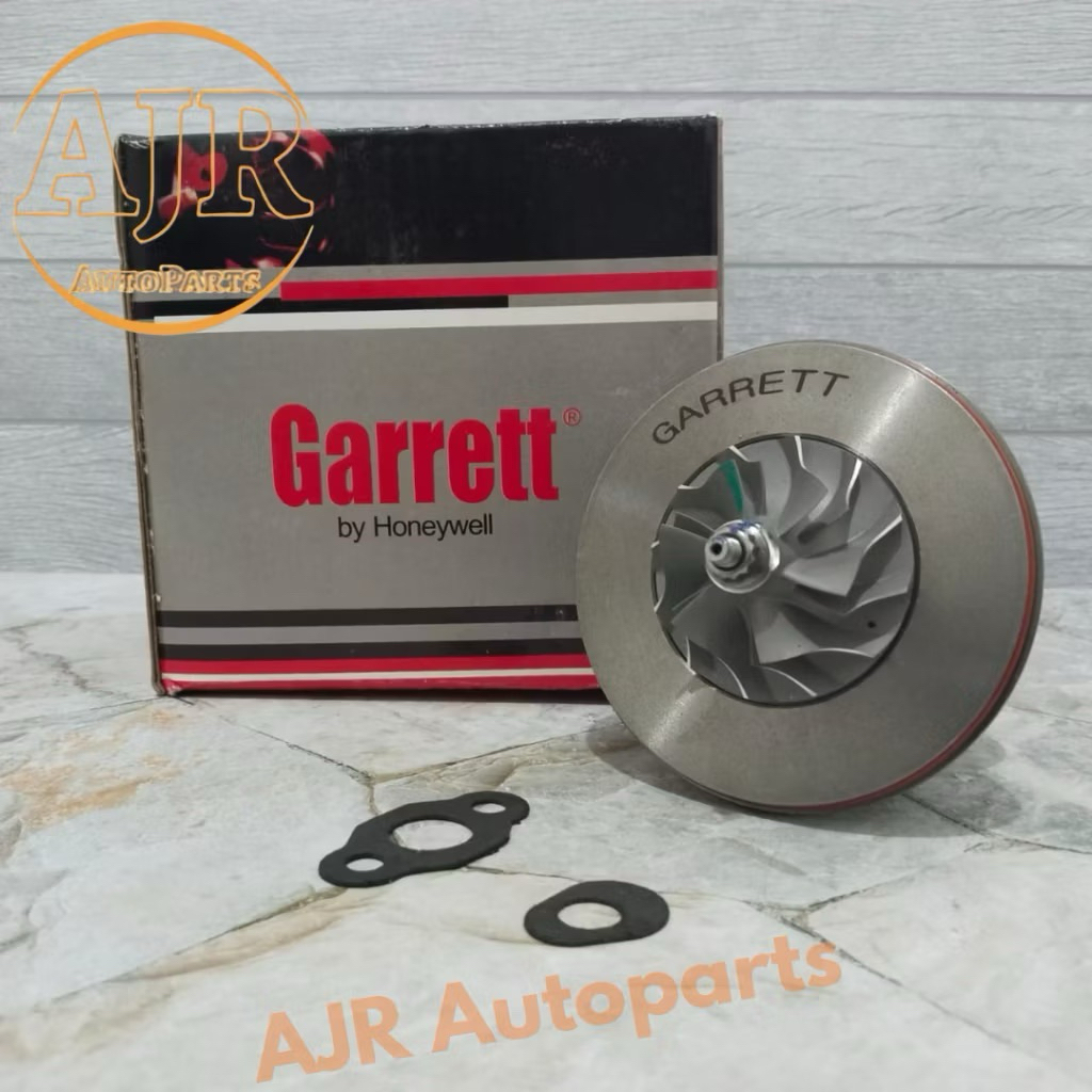 Catridge Turbo 130Ht 12 V Hino Dutro Garret