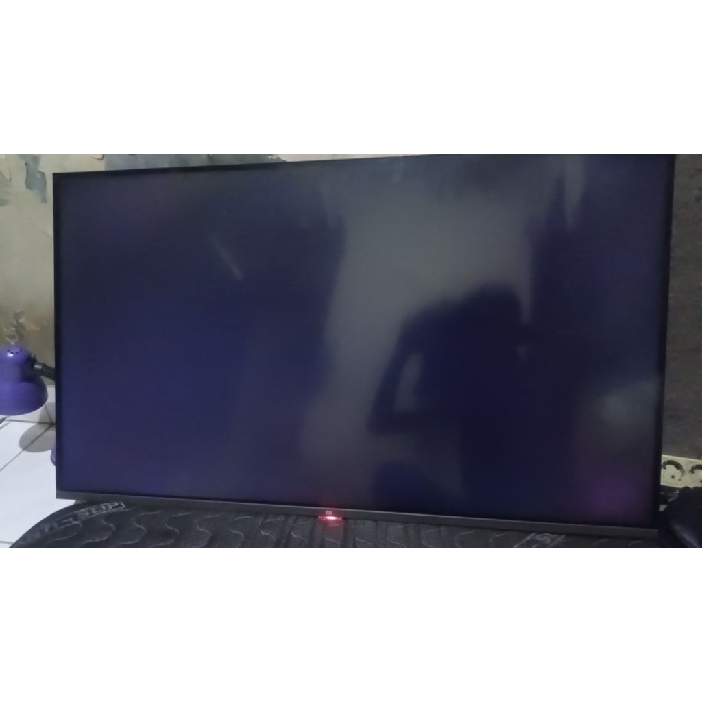 tv android mi 43in mati