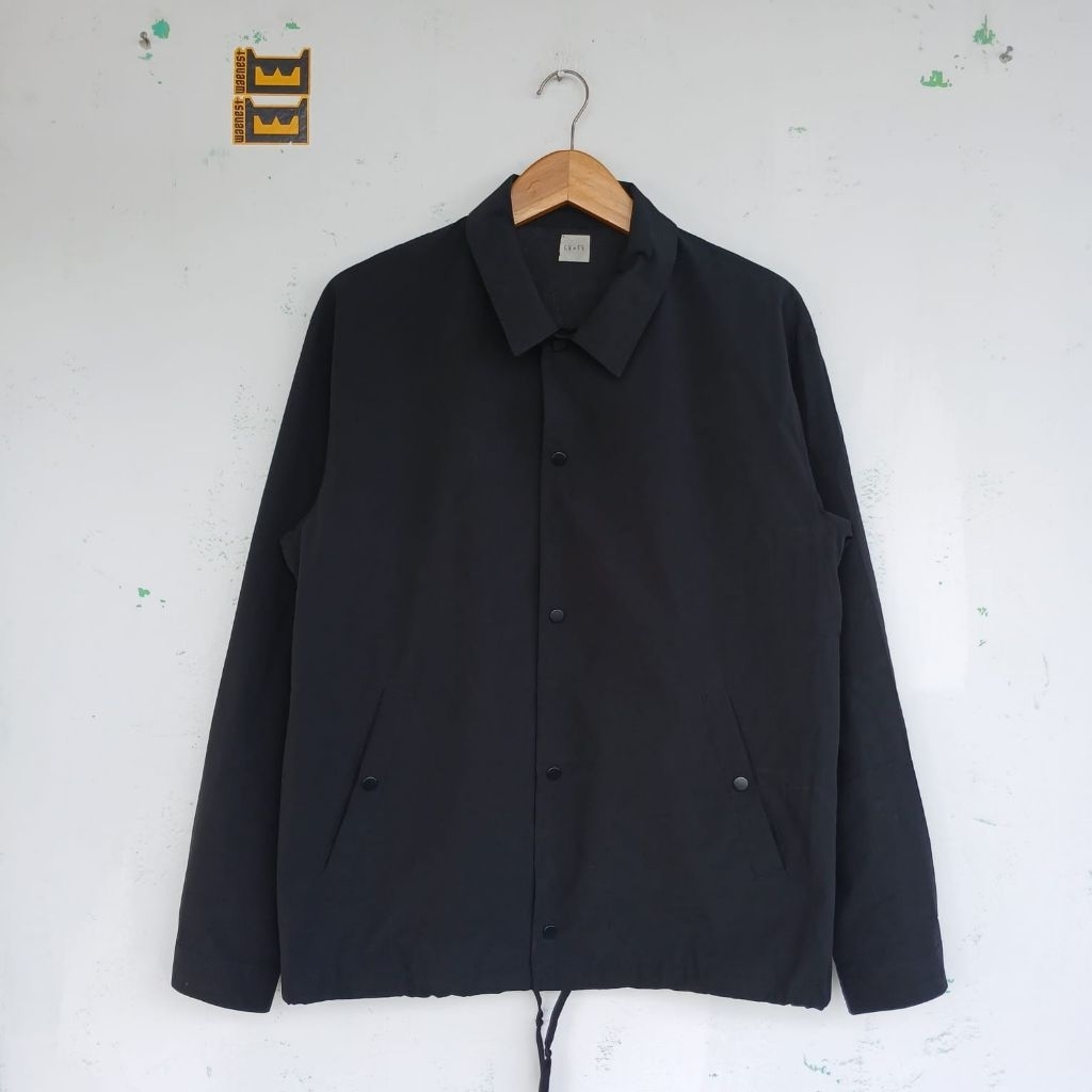 Work Jacket Uniqli GU