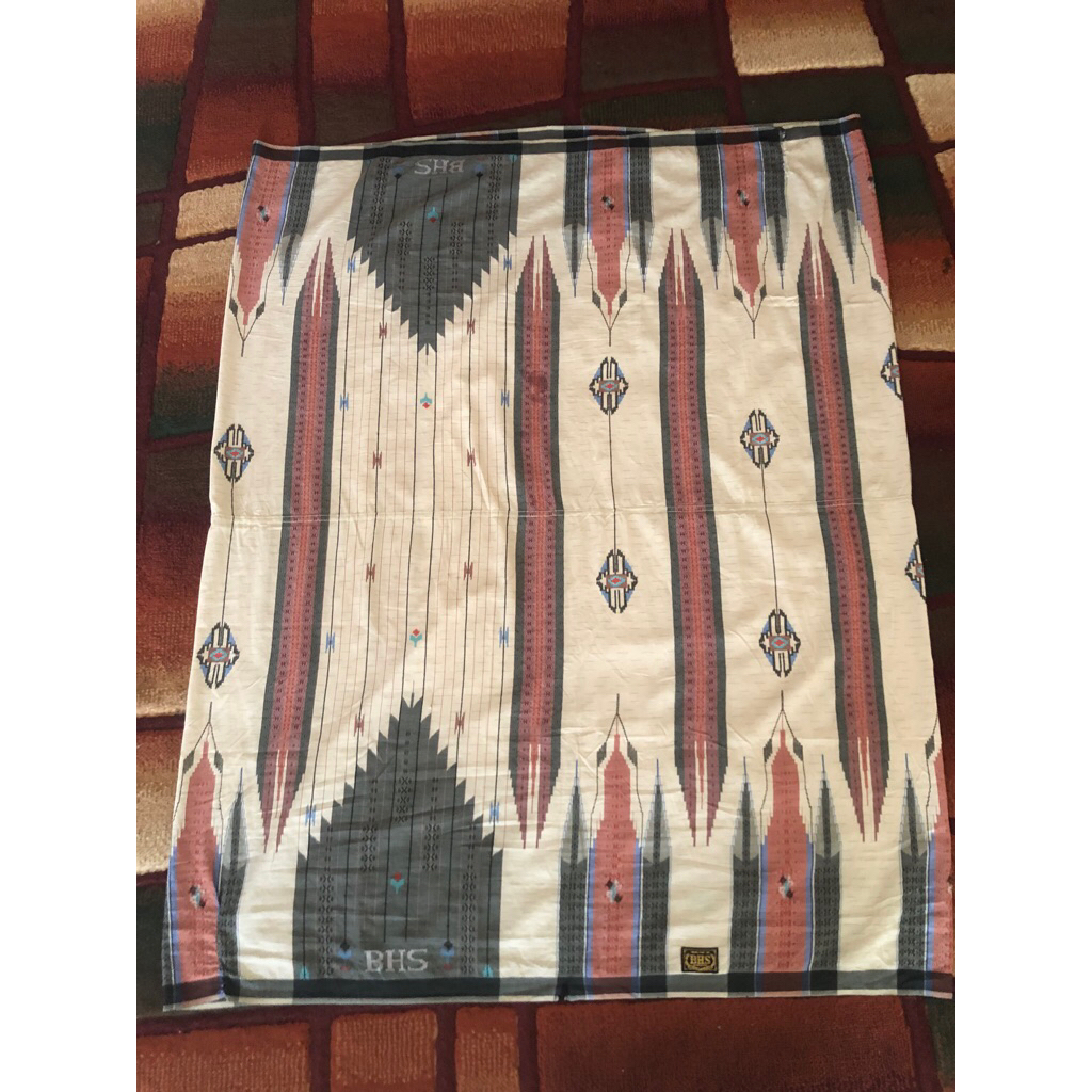 sarung bhs sgc full sutra