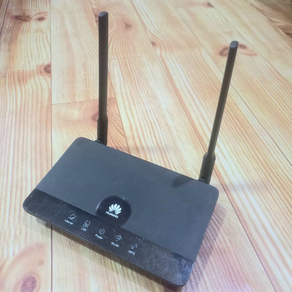 huawei ws330 wifi router