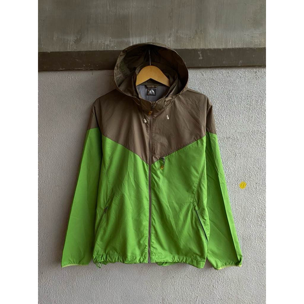 Jacket Naiki ACG