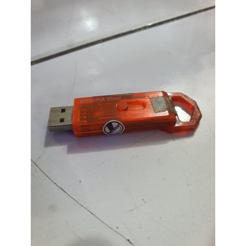 Hydra Dongle
