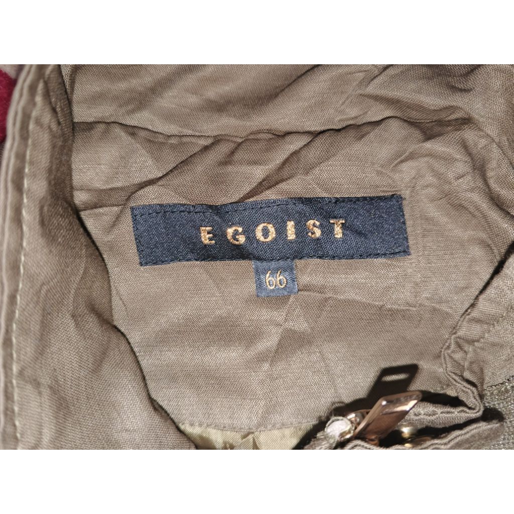 jaket parka army m65