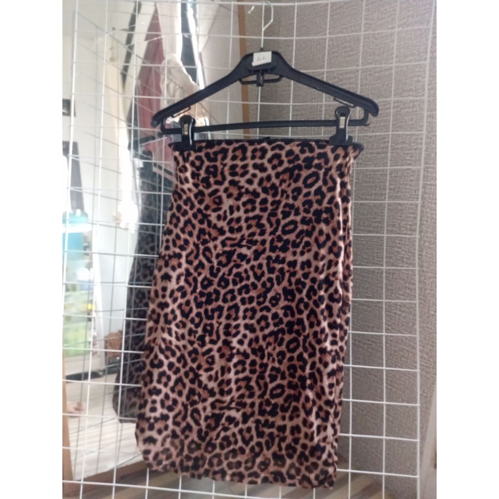 (New)rok pendek brand import korea-SPAO,ANSICH,WHO.AU,UNI,DLL