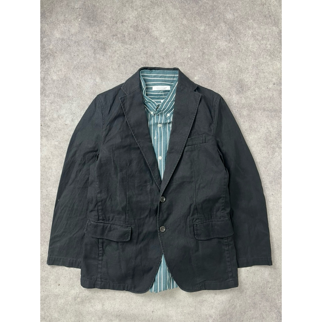 UNIQLO casual blazer