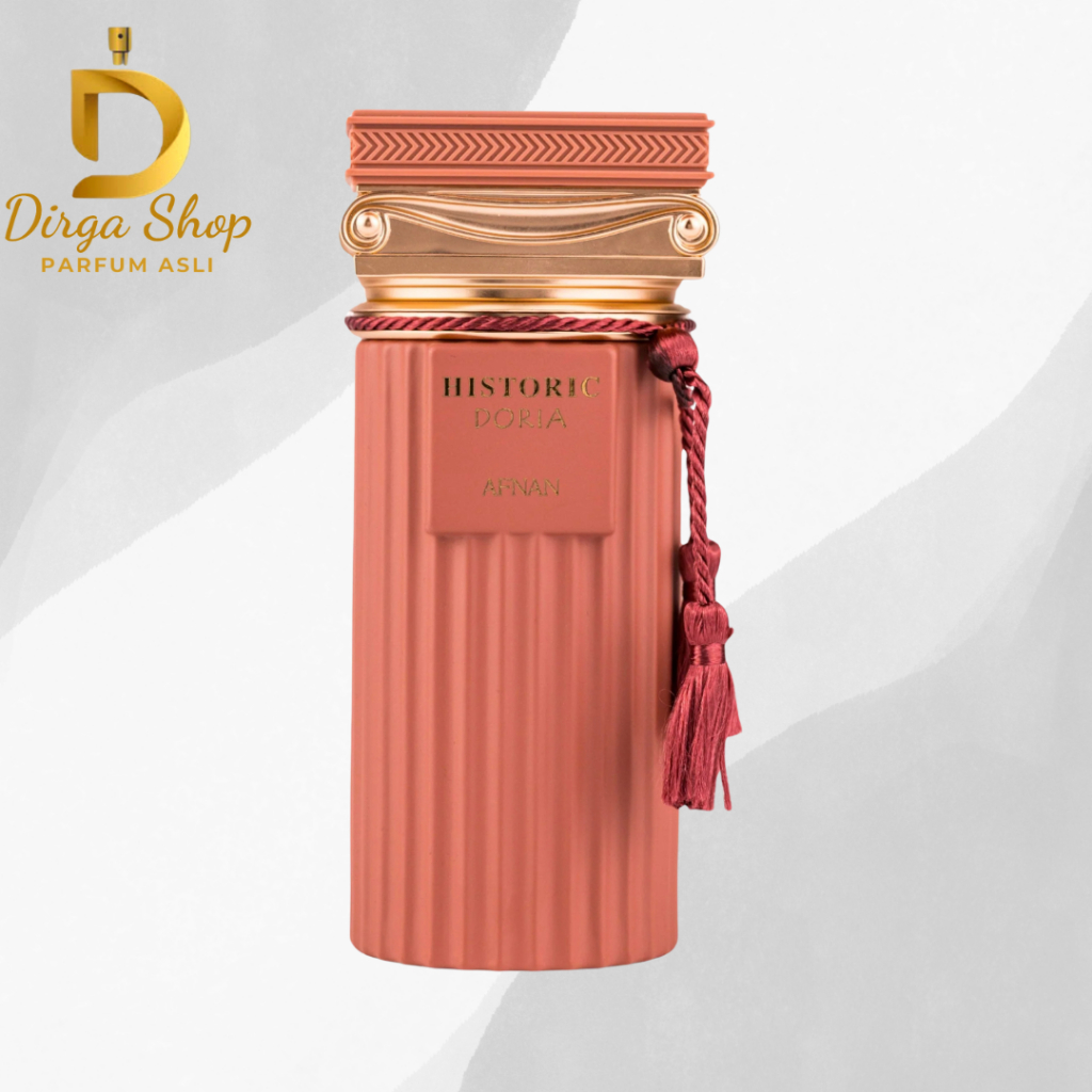 Afnan Historic Doria EDP For Men & Women
