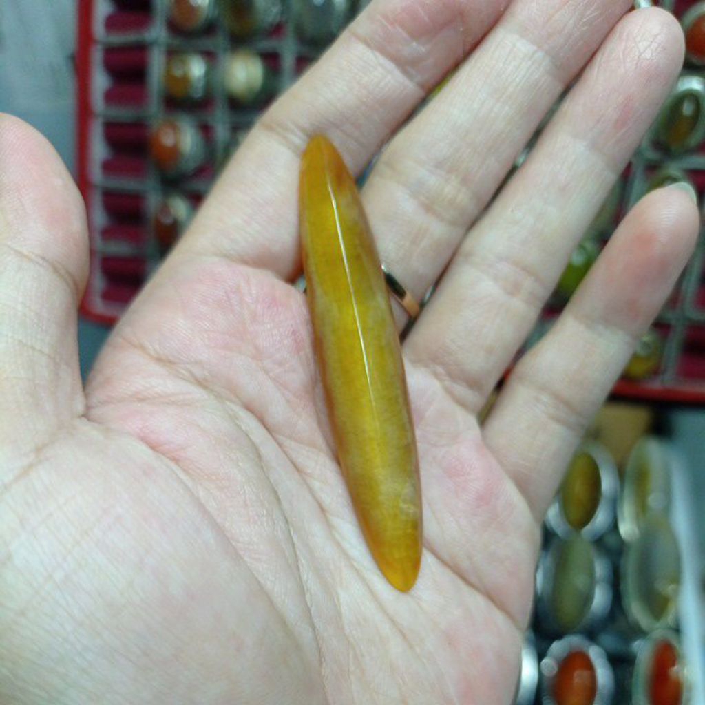 pandan nanas sisik betik