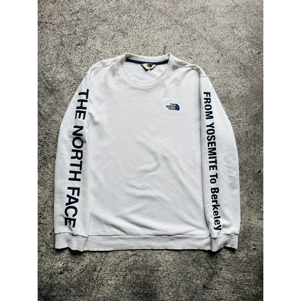 Crewneck The North Face