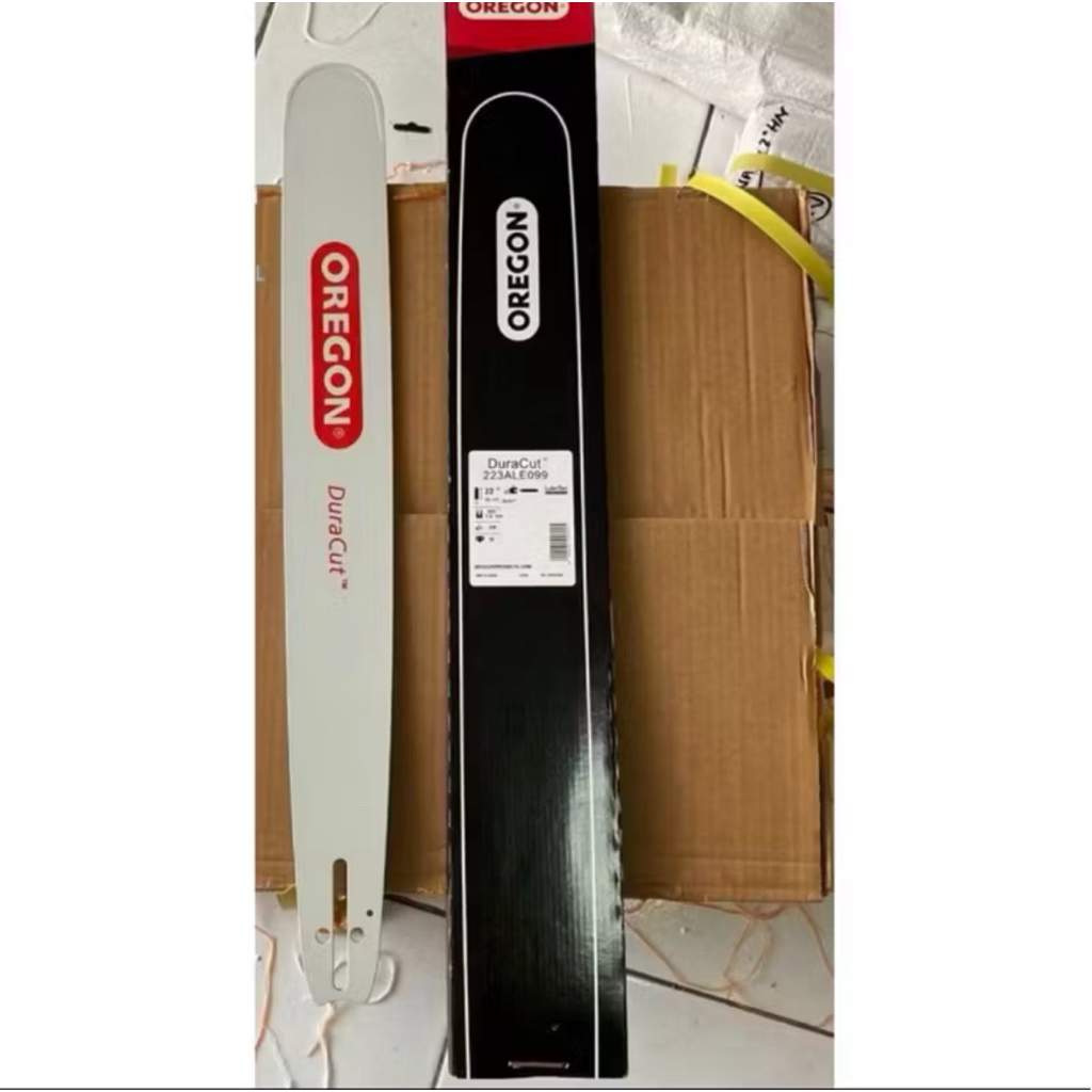 Bar Chainsaw Senso OREGON 22 Inch Original