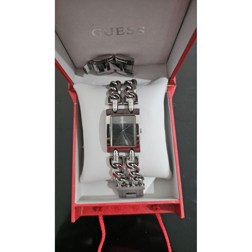Jam Tangan Wanita - GUESS Original