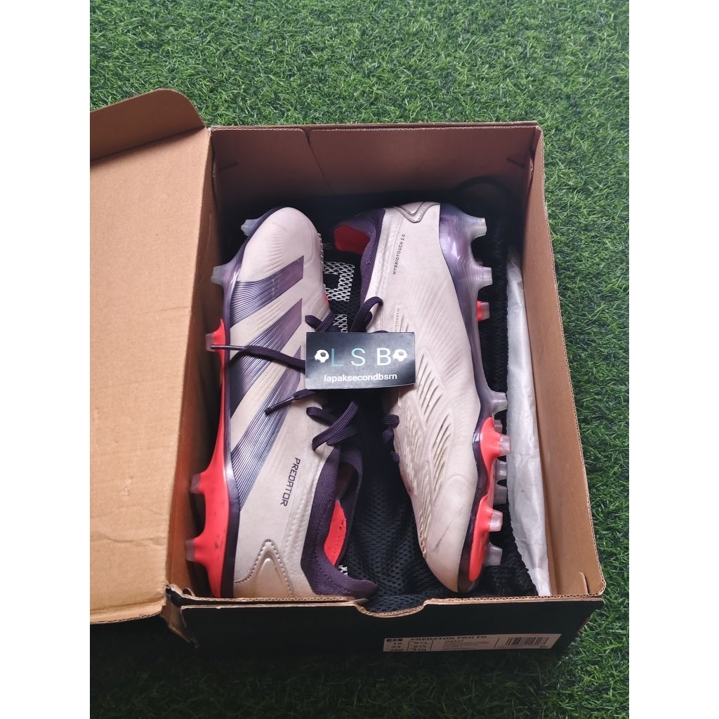 sepatu bola adidas copa 19.4 fg j