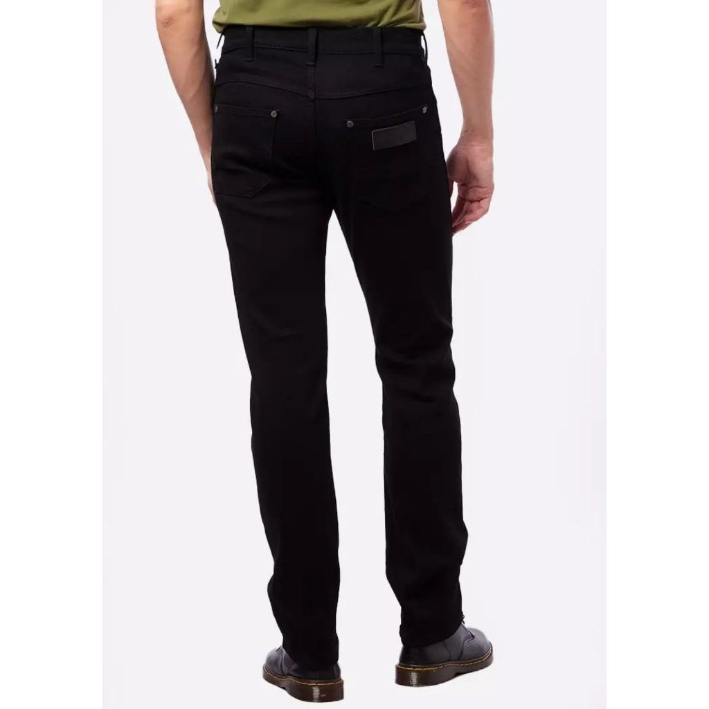 CELANA WRANGLER ORIGINAL SPENCER 05A23 BLACK