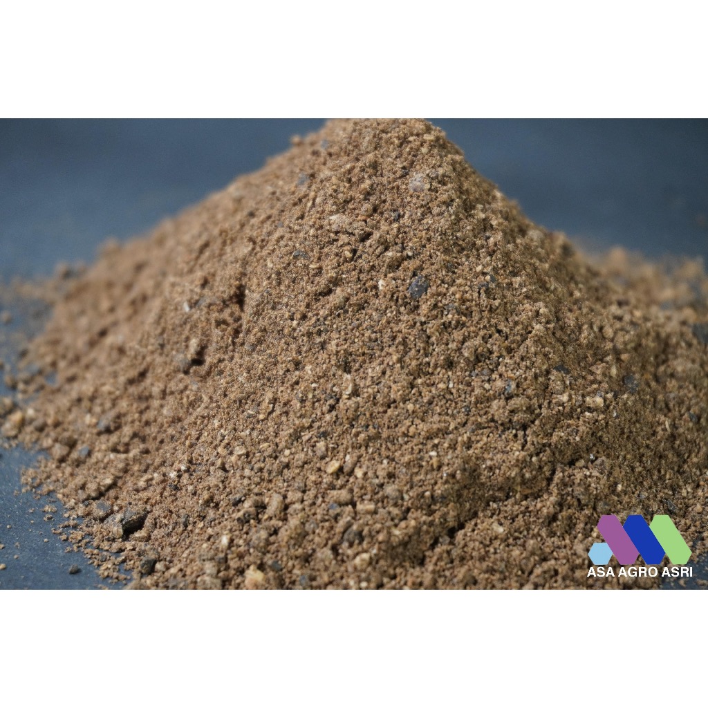 Bungkil Kelapa Sawit (PKM) 5 Kg – Pakan Ternak Grade A Berkualitas Tinggi