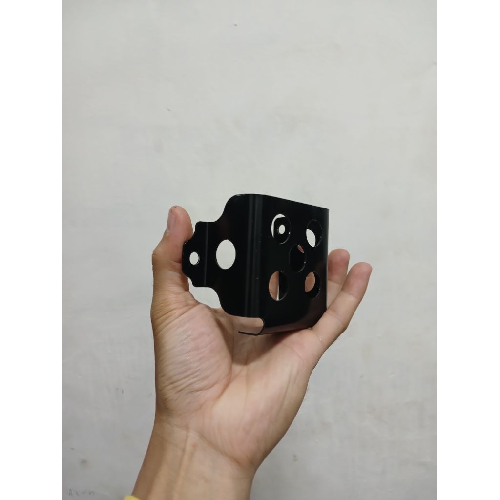 Cover Cdi klx tutup cdi klx bf klx dtracker original copotan asli