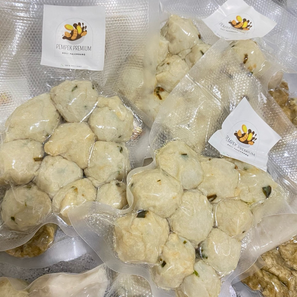 PEMPEK ADAAN PEMPEK FROZEN PREMIUM PEMPEK PREMIUM CEMILAN FROZEN MAKANAN FROZEN CEMILAN ENAK CEMILAN