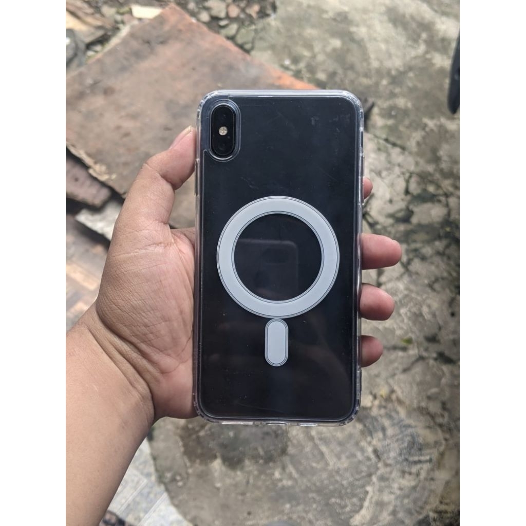 IPHONE XS MAX ORIGINAL 100%