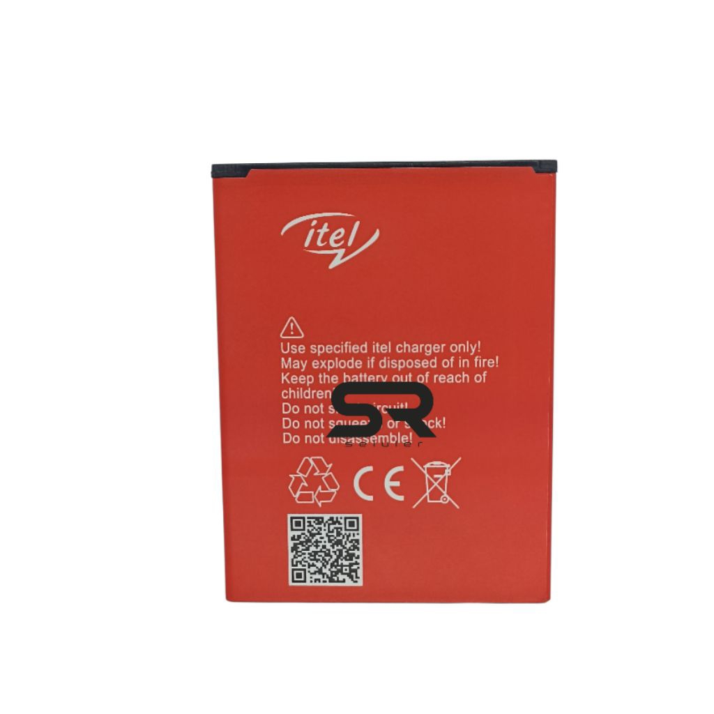 BATRAI BATRE ITEL VISION A26 BL-29BI ORIGINAL