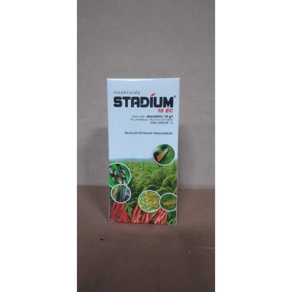STADIUM 18 EC 100 ml