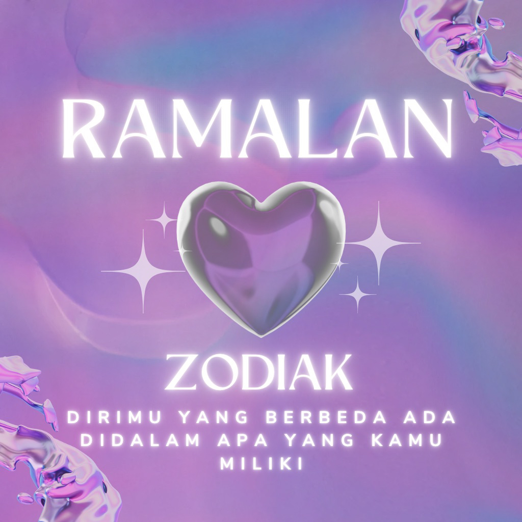 JASA RAMALAN ZODIAK AKURAT UPDATED