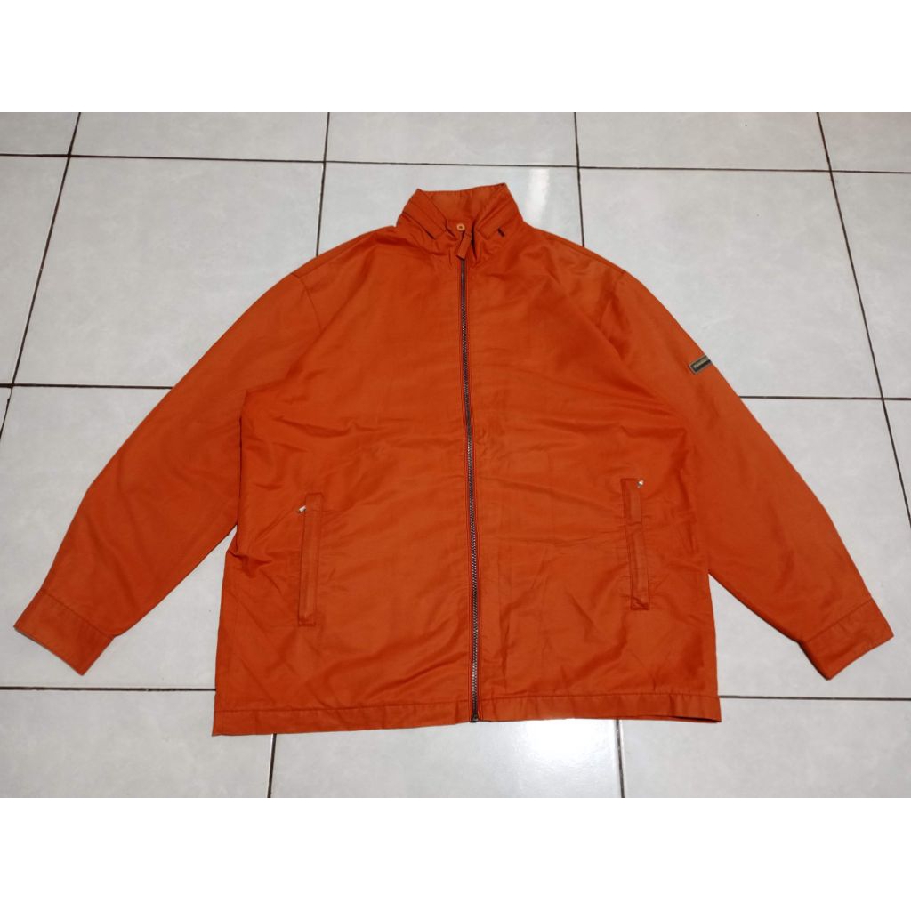 Jaket Casual Parkland