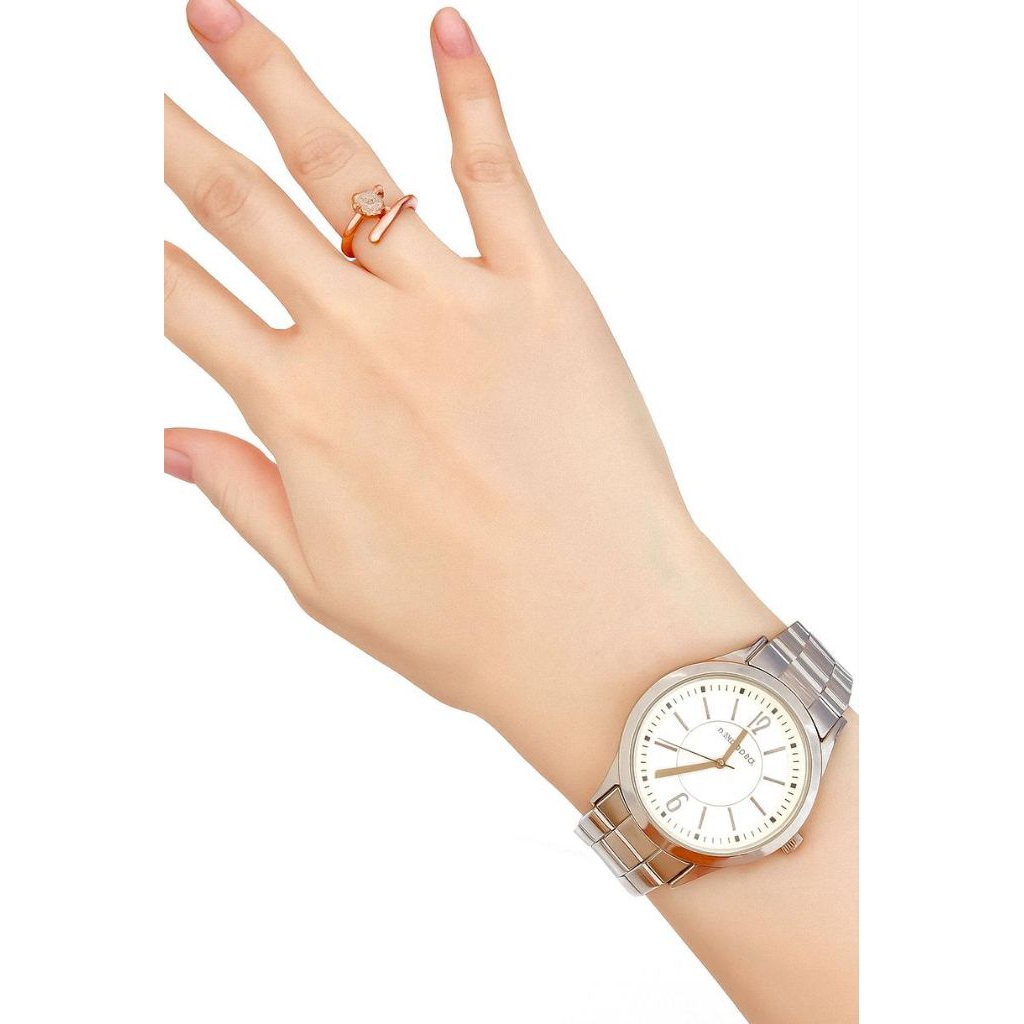 Jam Tangan Wanita (Preloved)