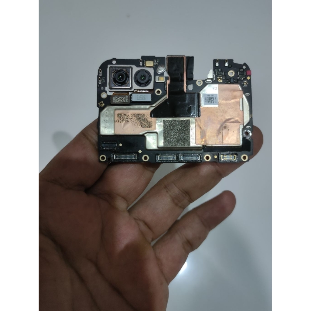 Mesin Oppo F9 F9 Pro 4/64 Ori Normal Tinggal Pakai