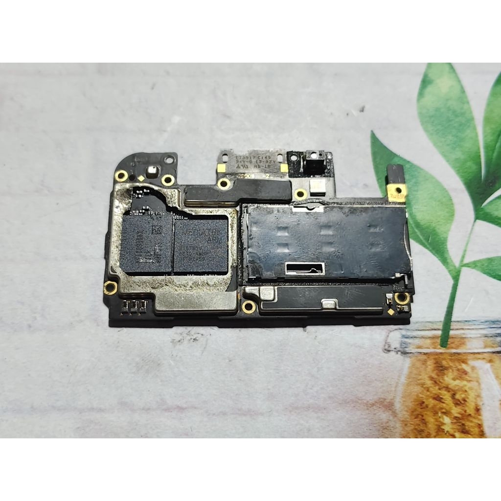 MESIN OPPO A83 RAM 3/32 NORMAL HIDUP SIAP PAKAI