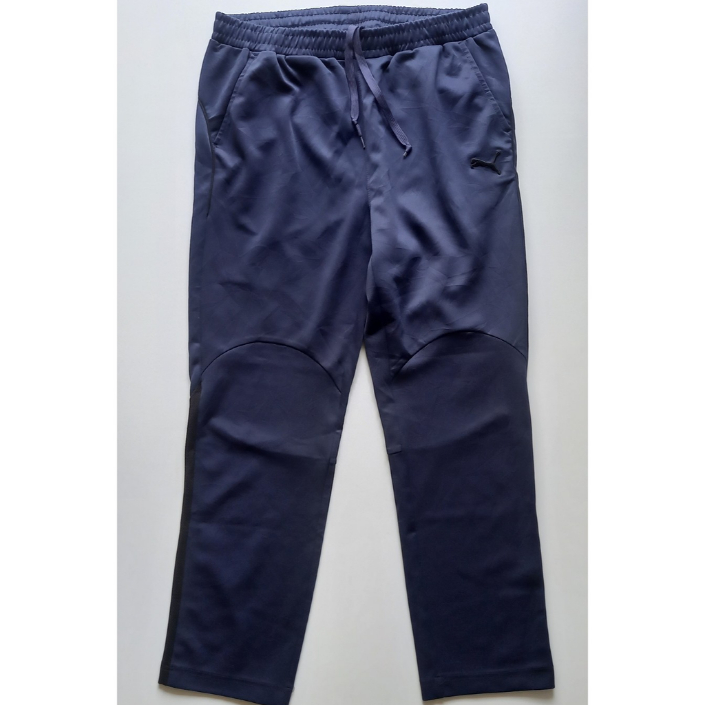 PUMA Track Pants Celana Panjang Trackpant Training