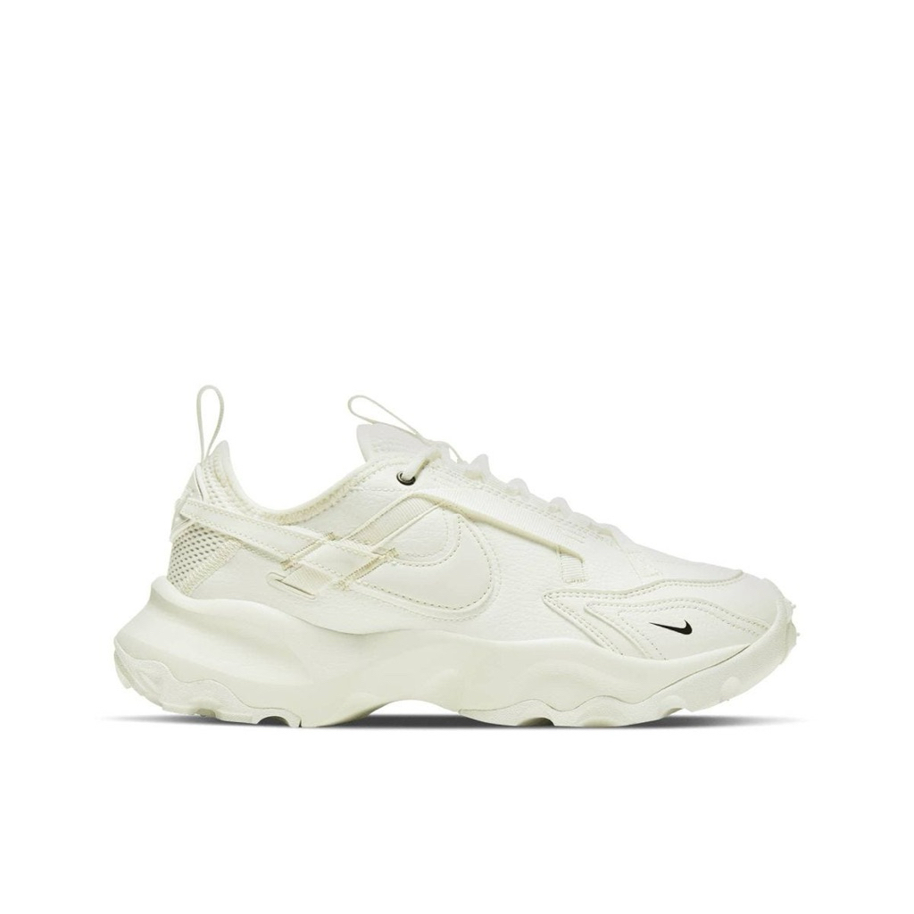 NIKE TC 7900 WOMEN'S RUNNING SHOES - SAIL NIKDD9682100