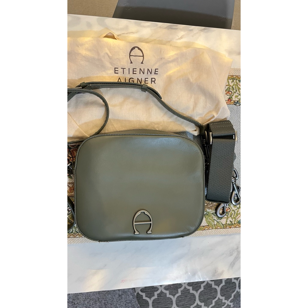 PL sling bag Etienne Aigner