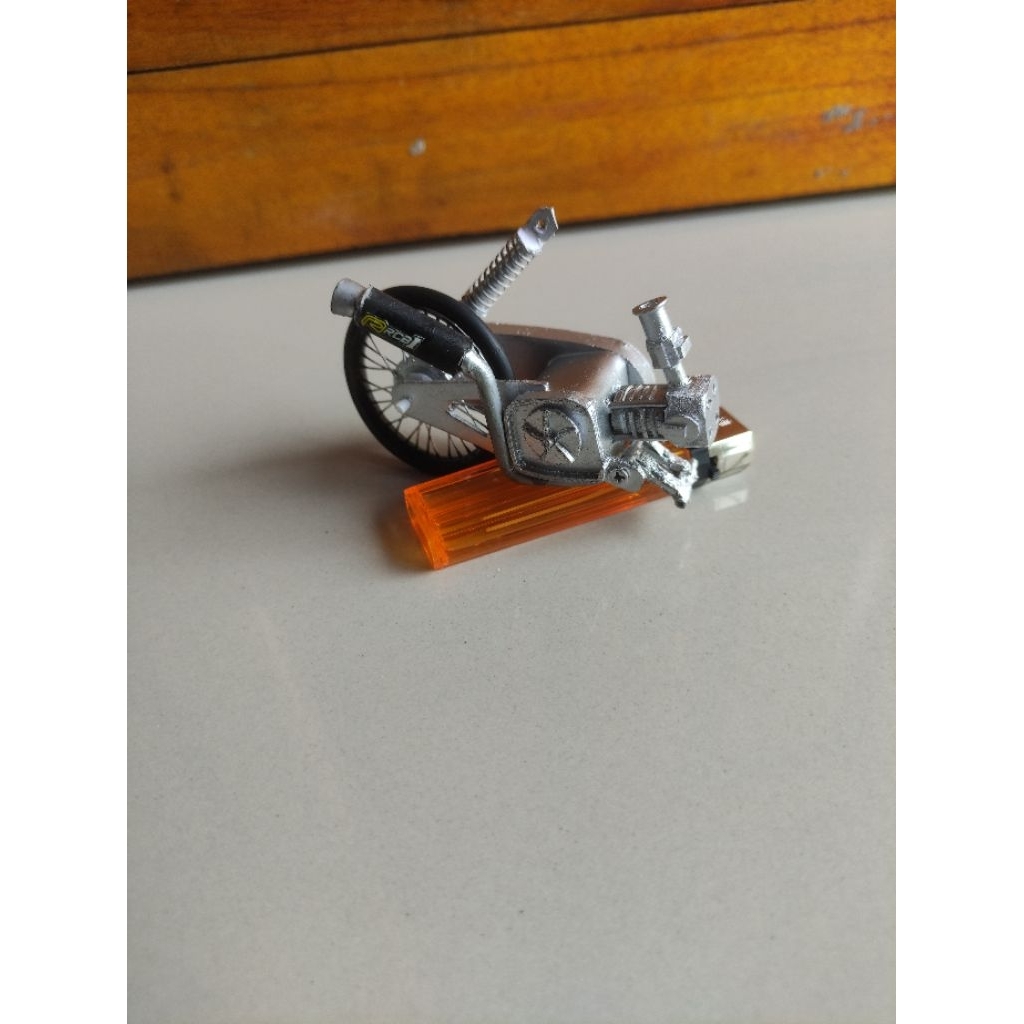 mesin miniatur motor vario 125/150