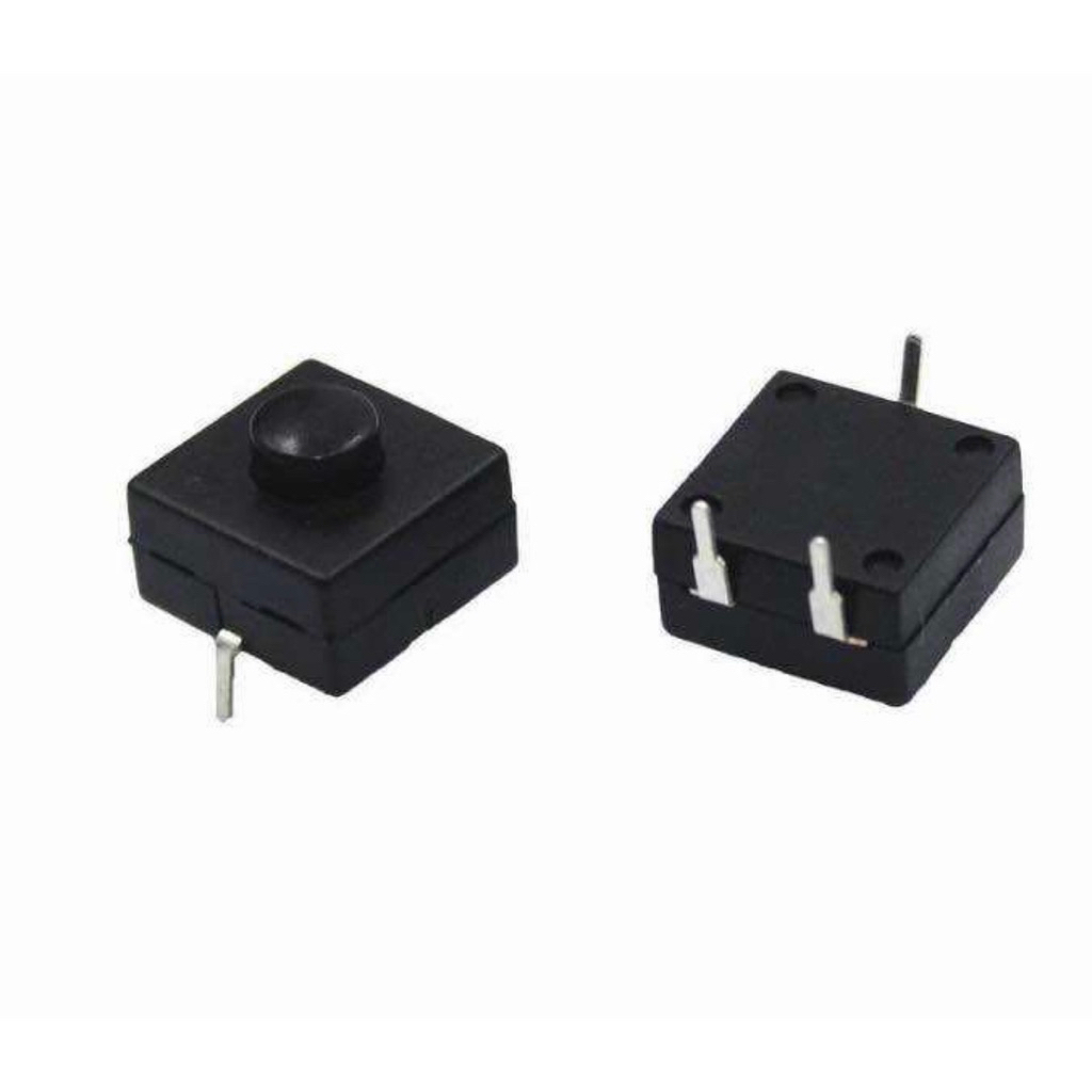 YT1212 SWITCH SENTER SWAT ON OFF 2PIN 3PIN 4PIN 2 3 4 KAKI PIN 1