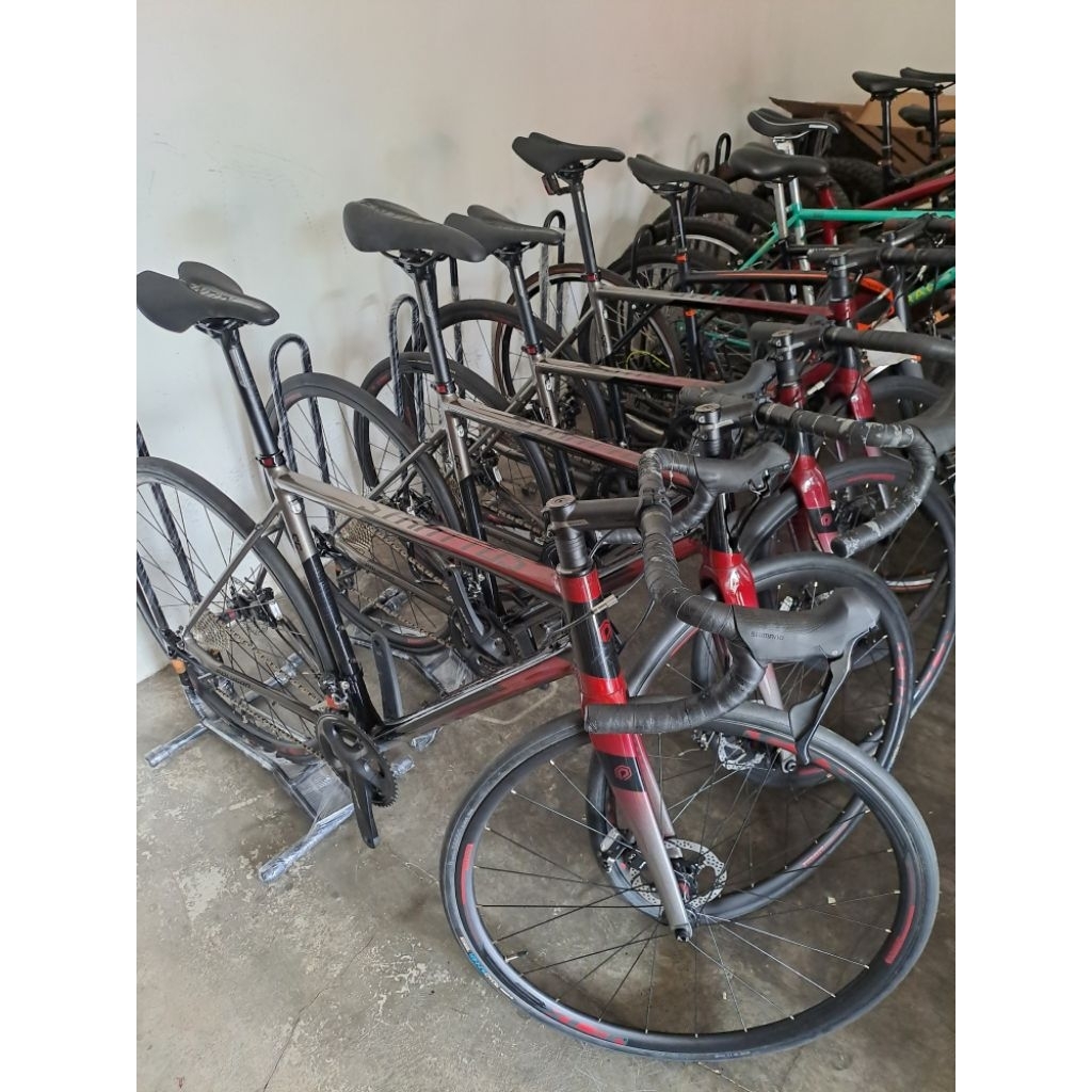 stratos s5D pooygon stratos s5 disc